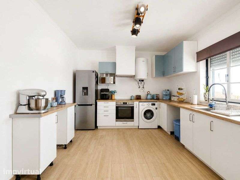 Apartamento t3 fazendas almeirim - Grande imagem: 3/12