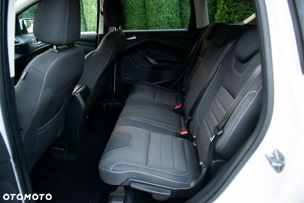 Ford Kuga 1.5 EcoBoost FWD Edition ASS - 30