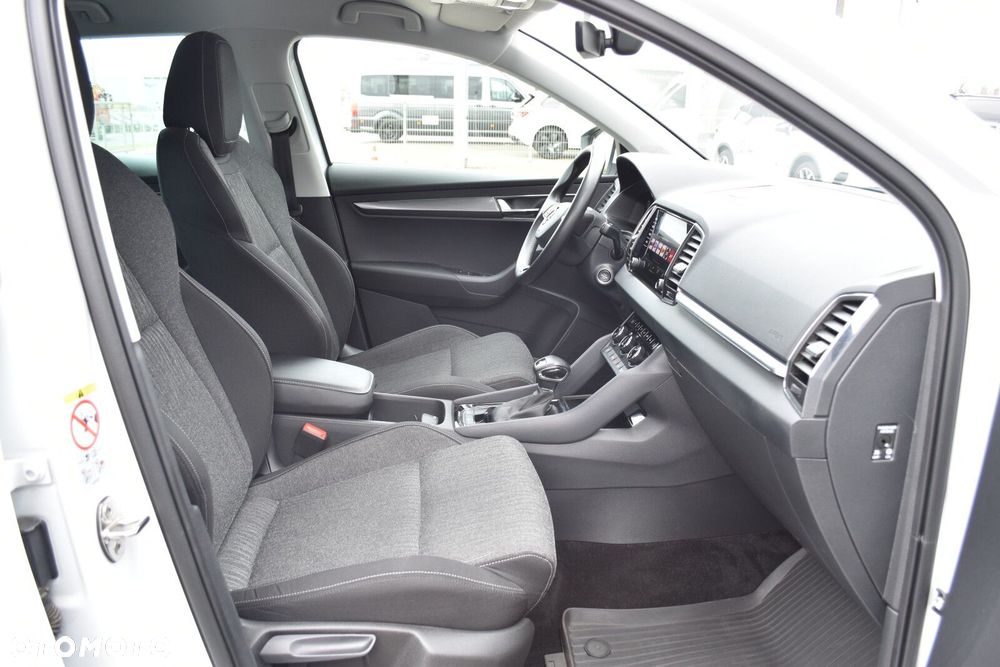 Skoda Karoq 1.5 TSI ACT 4x2 Style DSG - 33