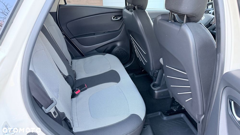 Renault Captur 1.2 TCe Intens EDC - 11