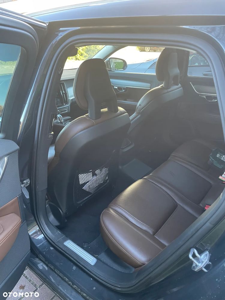 Volvo V90 - 6