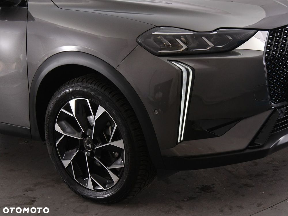 DS Automobiles DS 3 - 20