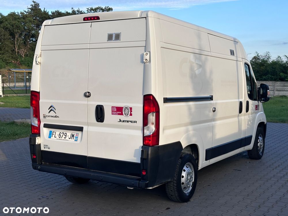 Citroën Jumper - 7