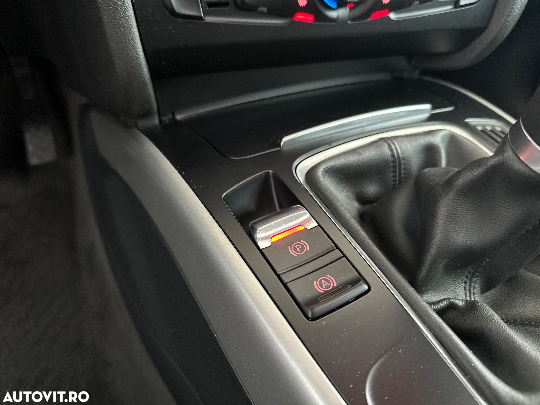Audi A4 - 9