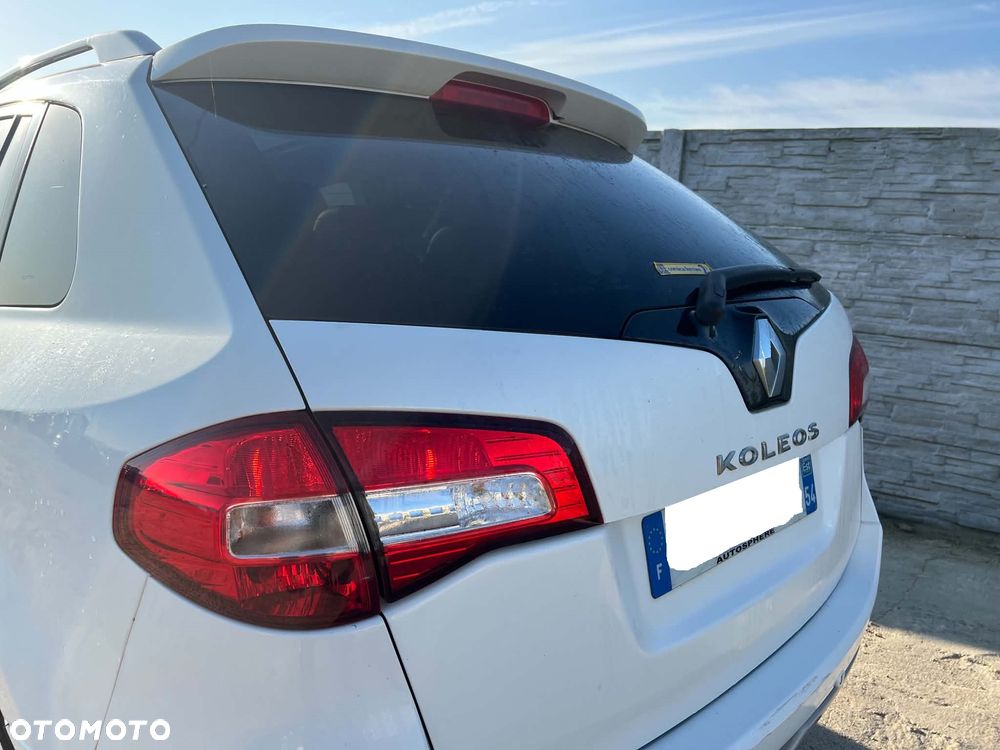 Renault Koleos - 24
