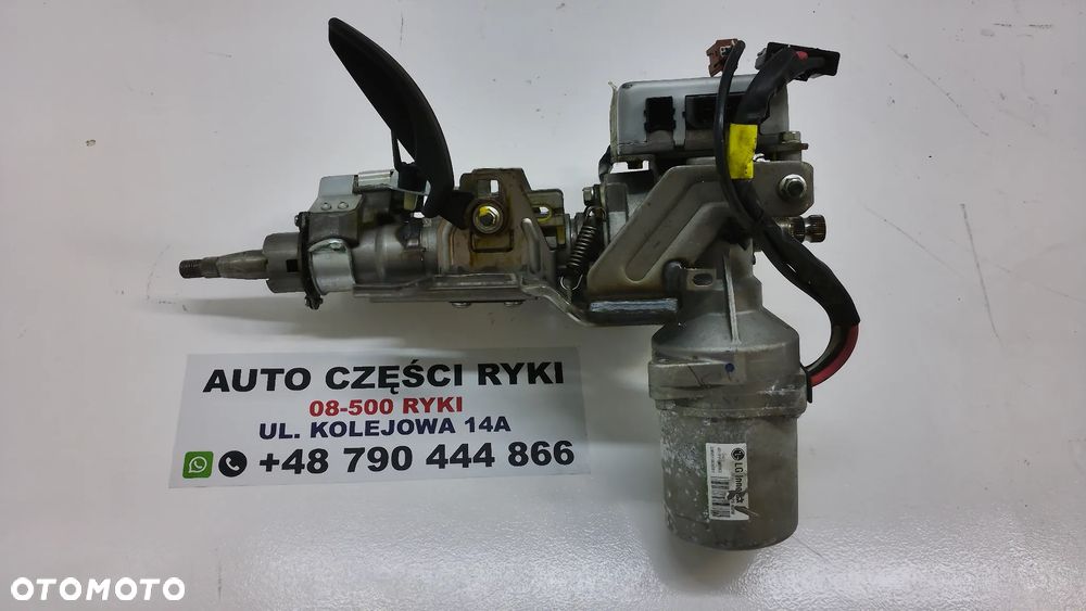 Hyundai ix35 Kolumna Kierownicza - 1