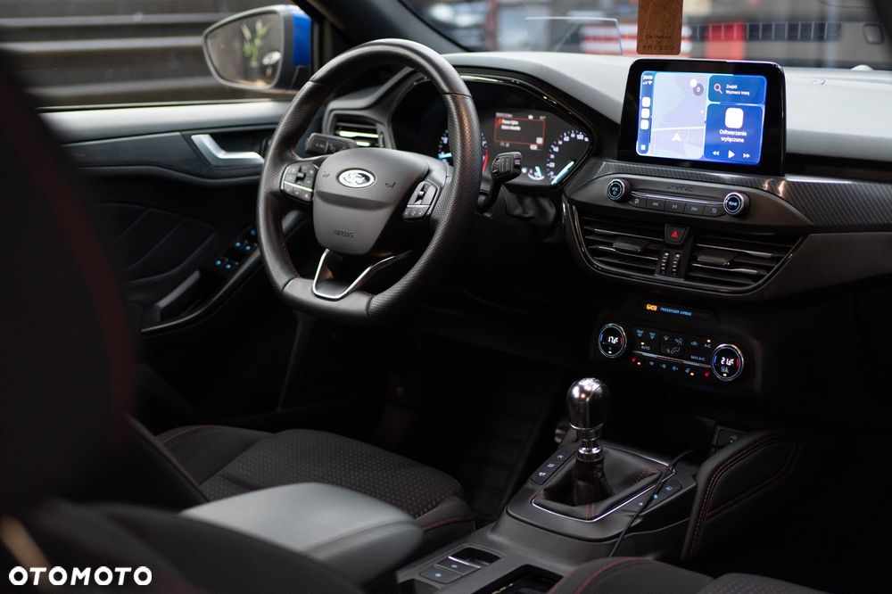 Ford Focus - 6