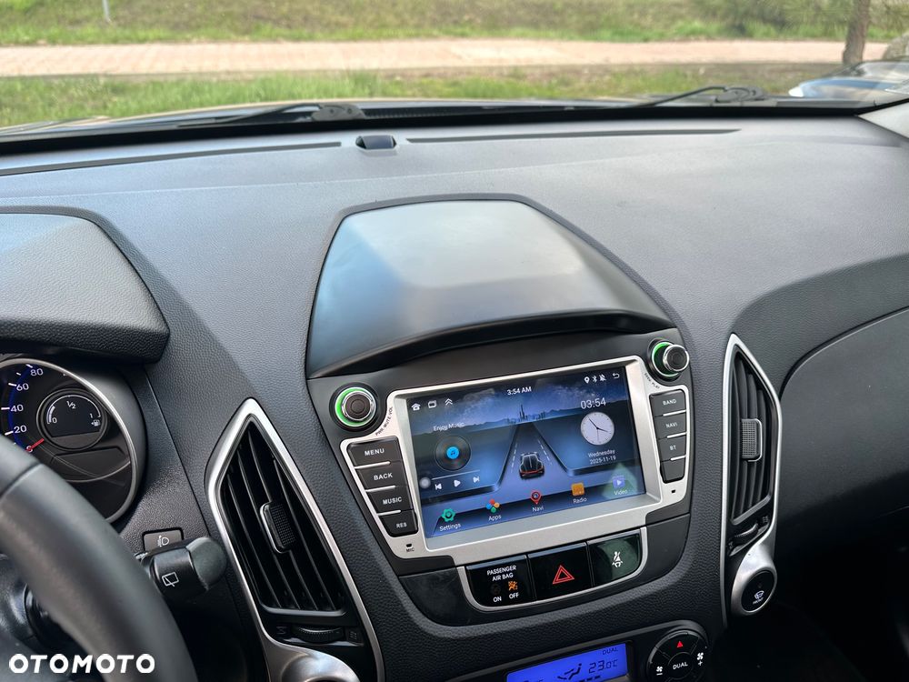 Hyundai ix35 1.7 CRDi Premium 2WD - 22
