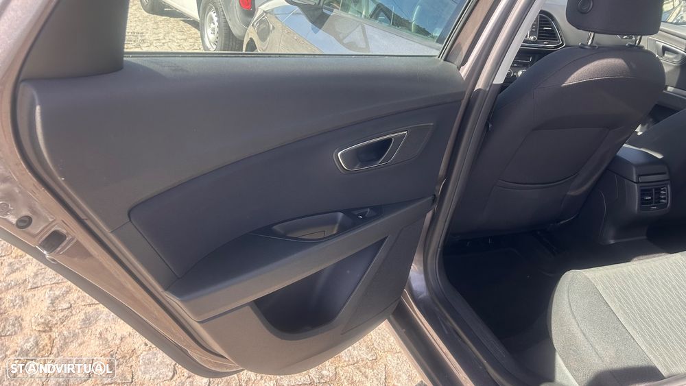 SEAT Leon ST 1.6 TDI Style S/S - 7