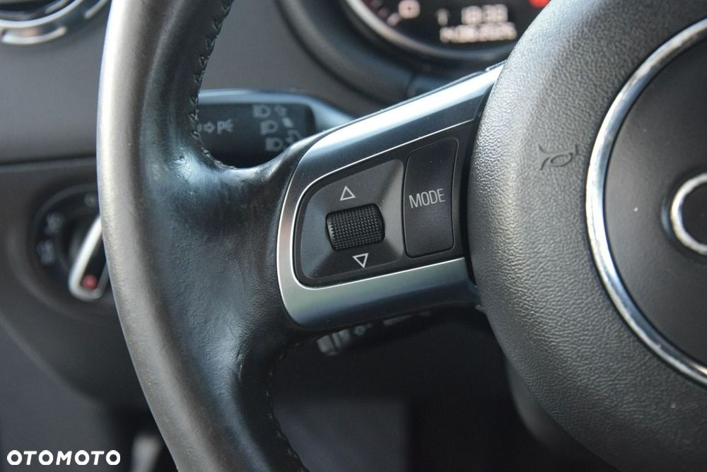 Audi TT Coupé - 34