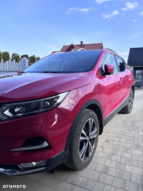 Nissan Qashqai 1.2 DIG-T Tekna+ - 19