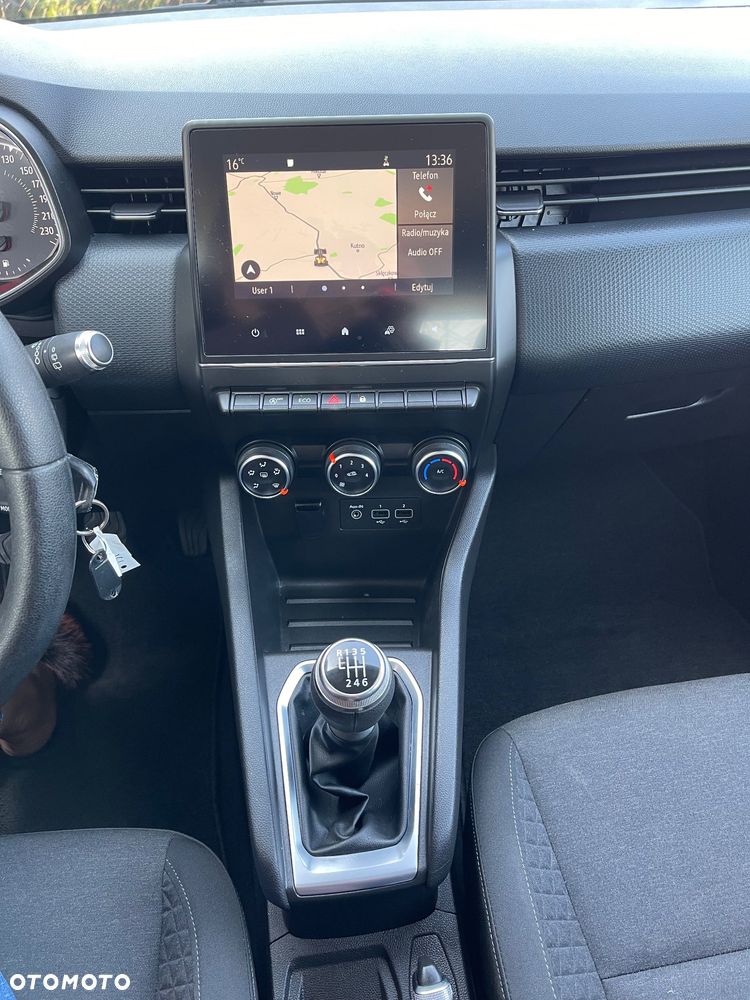 Renault Captur 1.5 dCi Energy Limited - 39