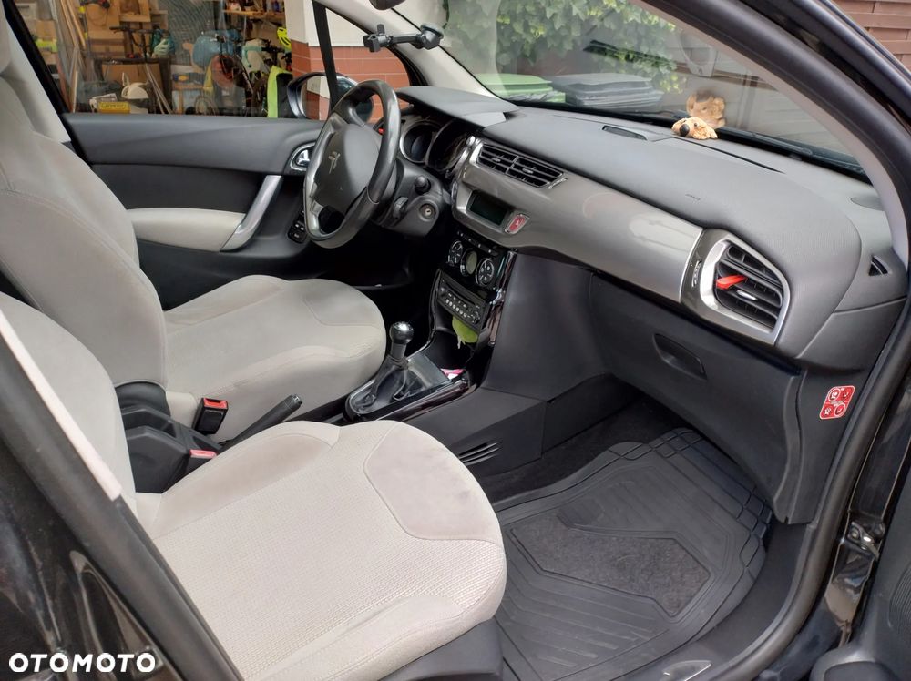 Citroën C3 1.4 VTi Exclusive - 8
