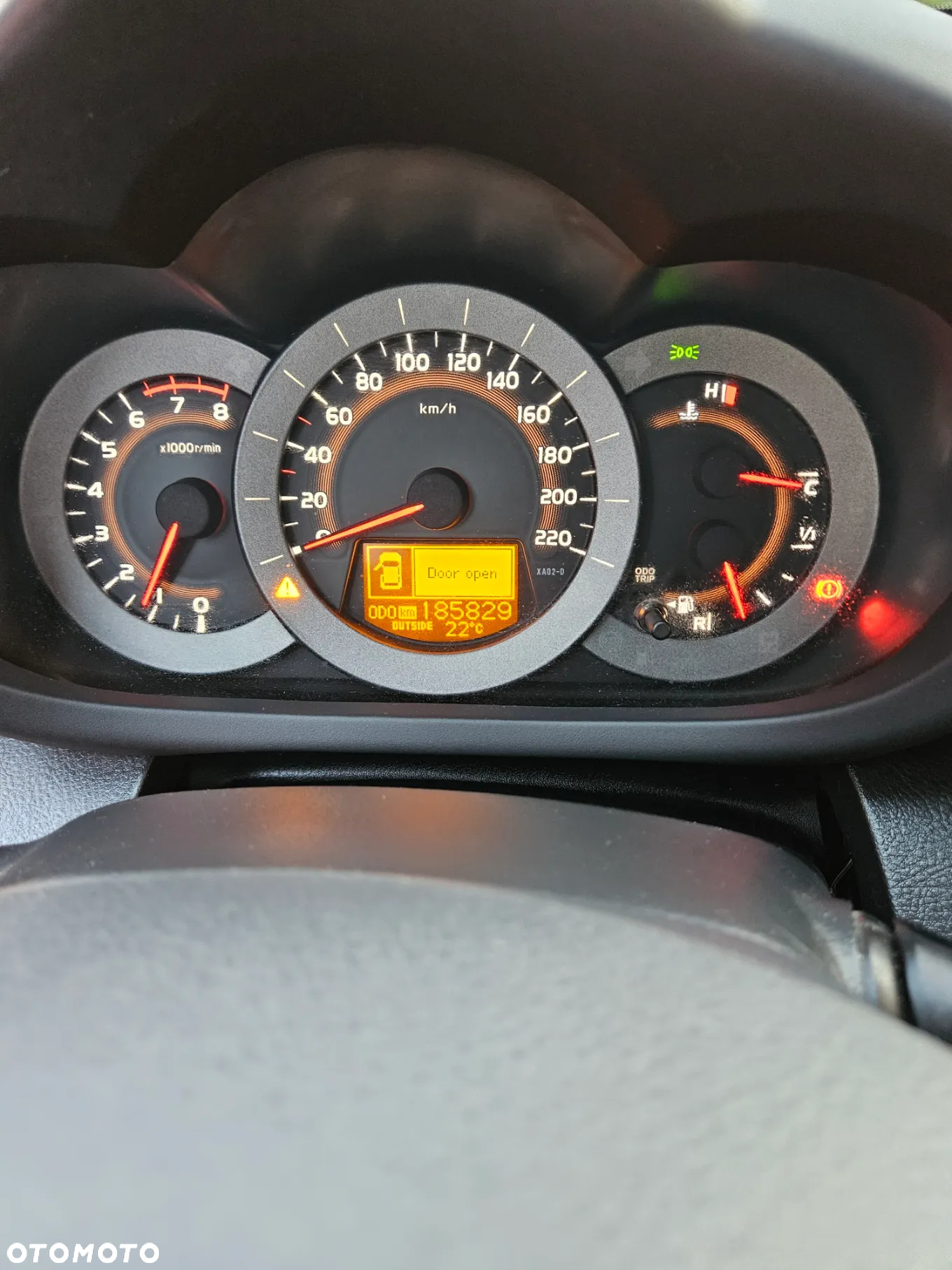 Toyota RAV4 2.0 VVT-i Luna - 4