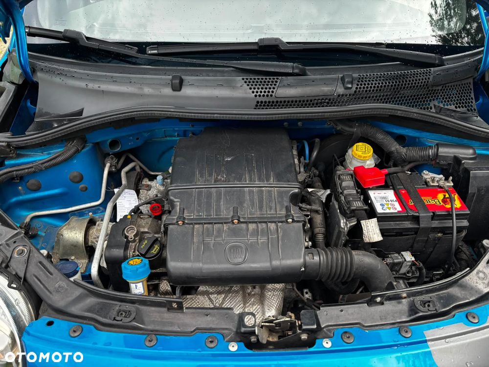 Fiat 500 1.2 8V Sport - 39