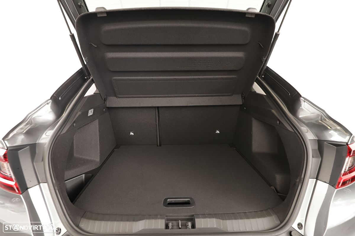 Renault Arkana 1.3 TCe Intens EDC - 24