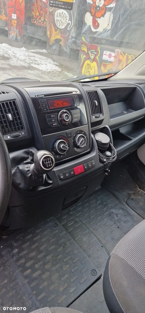 Peugeot BOXER - 6