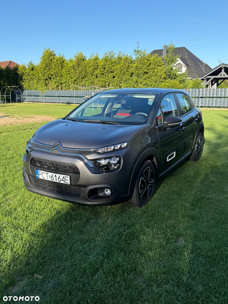 Citroën C3 1.2 PureTech Feel - 3