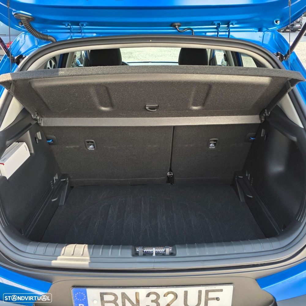Kia Stonic 1.0 T-GDI Drive 7DCT - 39