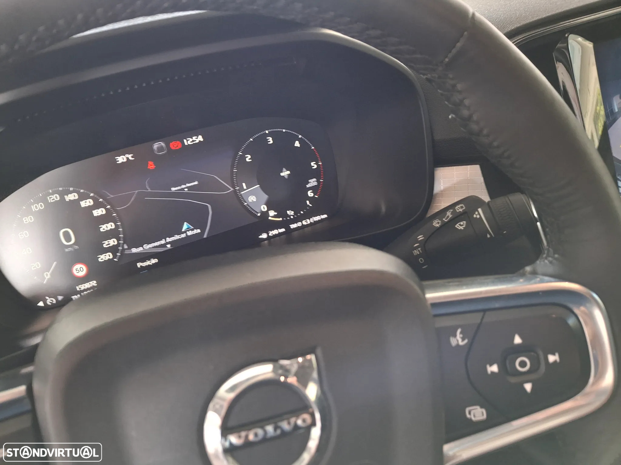 Volvo XC 40 2.0 D3 Momentum - 14
