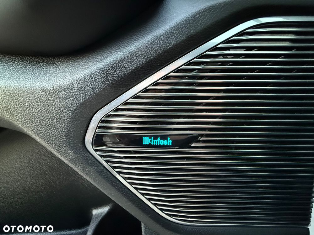 Jeep Grand Cherokee 5.7 V8 Overland - 15