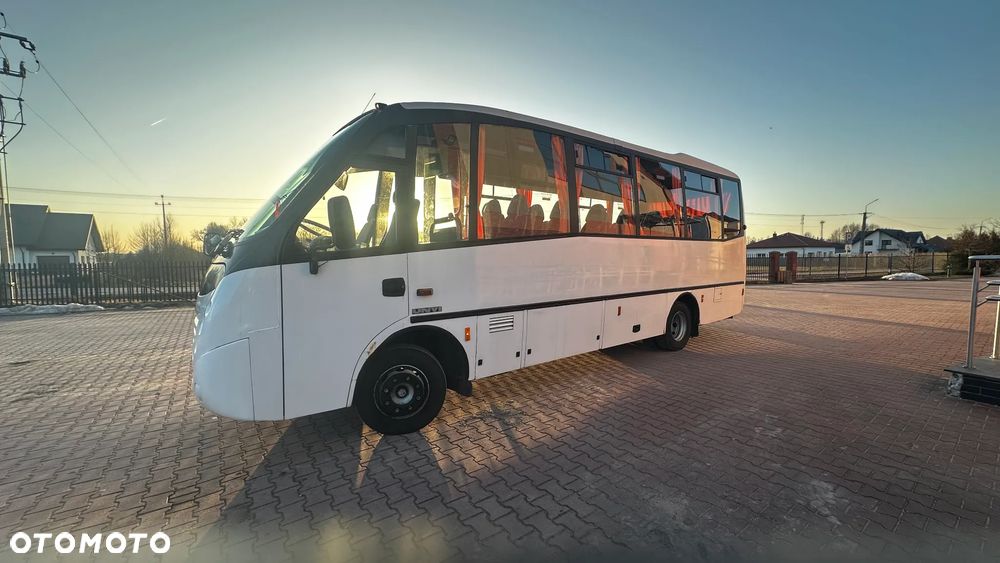 Iveco EUROMIDI/ Unvi - 4