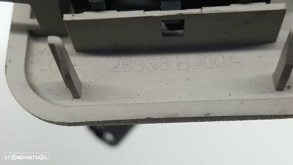 MICROFONE NISSAN NV 200 (M20) EVALIA PREMIUM - 3