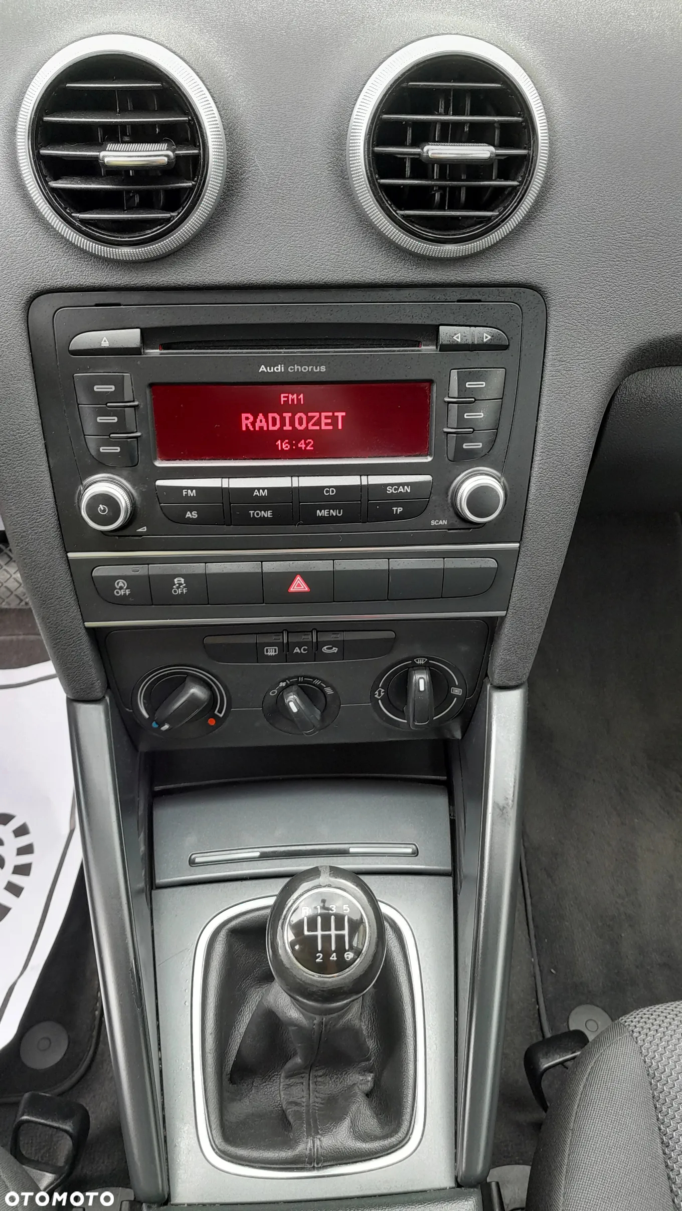 Audi A3 - 21