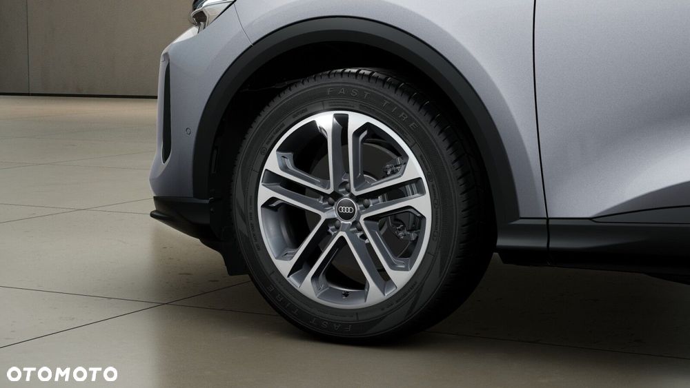Audi Q5 - 5