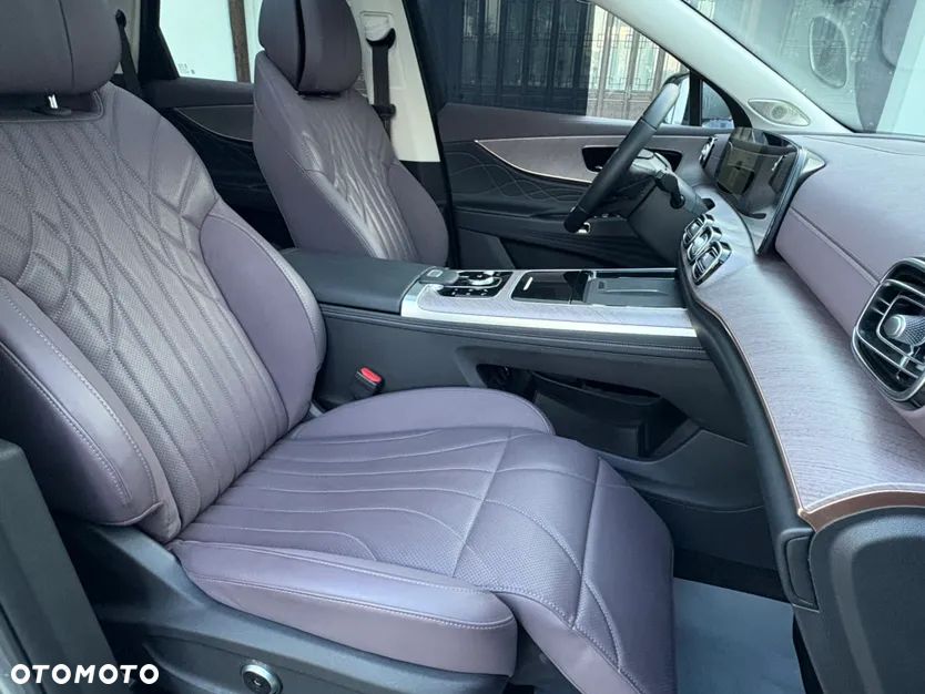 Chery Tiggo 9 - 17