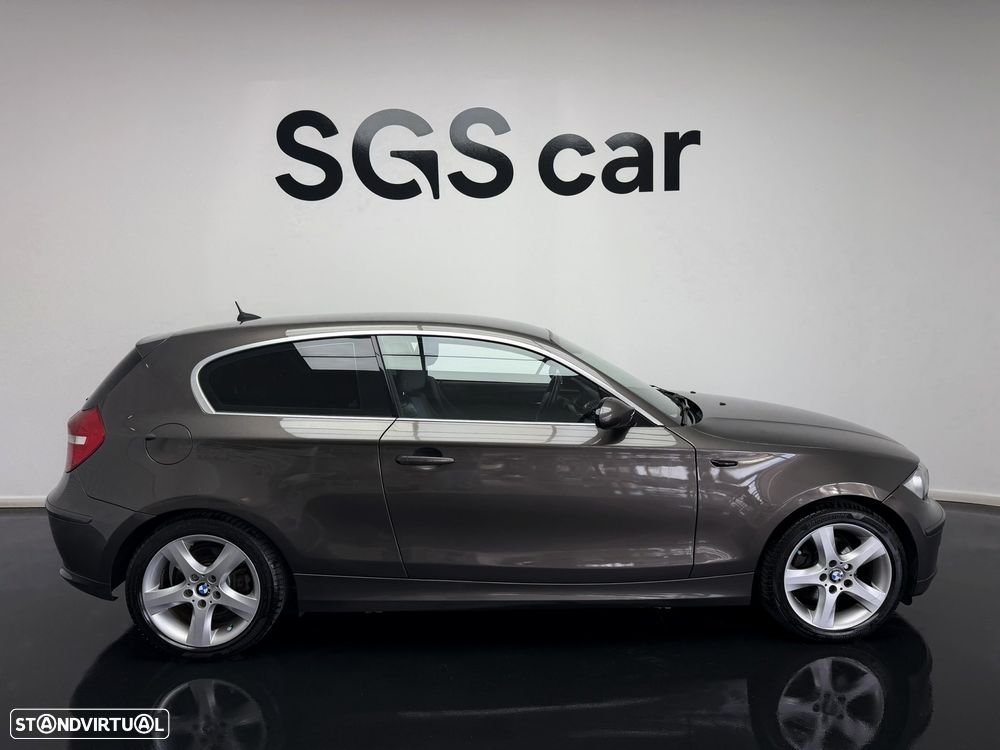 BMW 118 i Edition Lifestyle - 6
