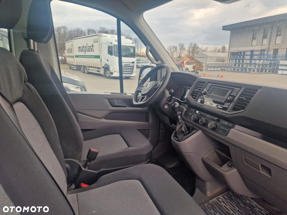 Volkswagen CRAFTER - 6
