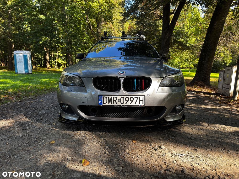 BMW Seria 5 - 13
