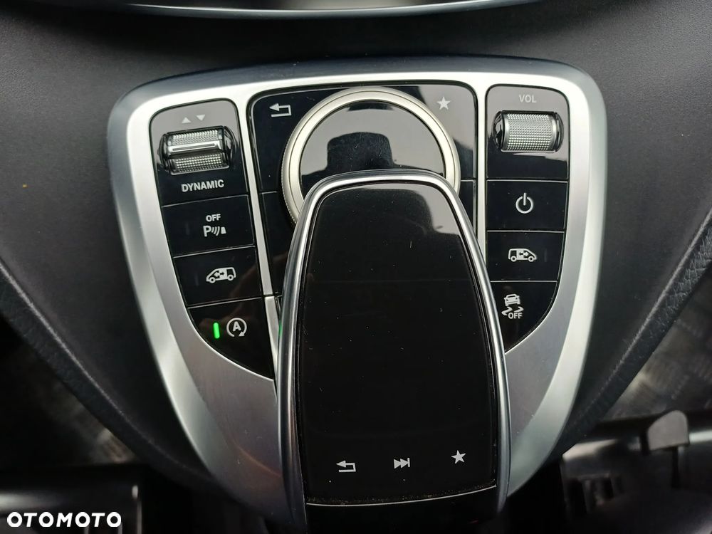 Mercedes-Benz Klasa V 300 d Extralang 9G-TRONIC Avantgarde - 20