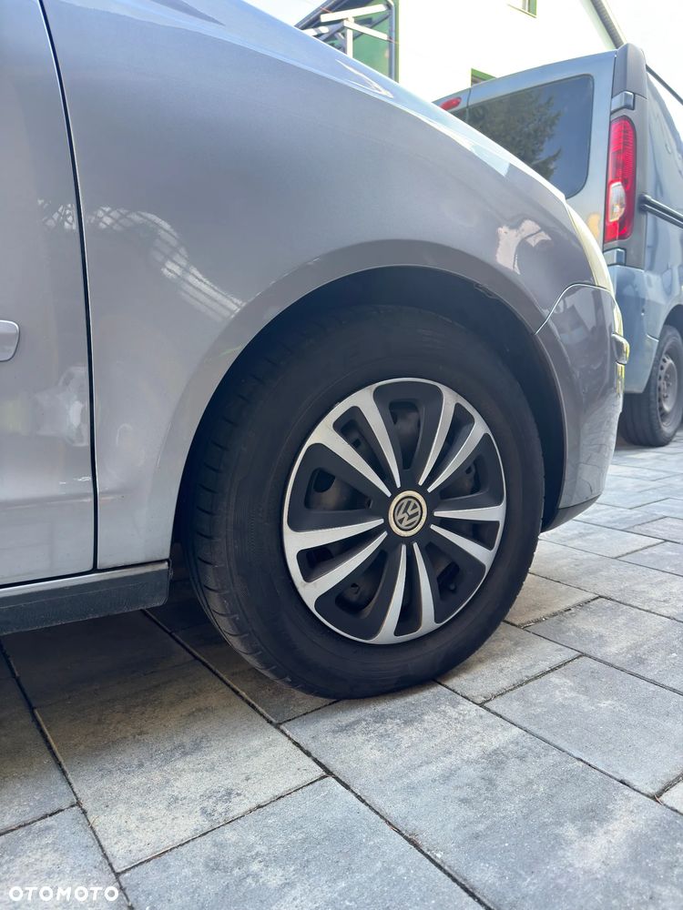 Volkswagen Polo - 9