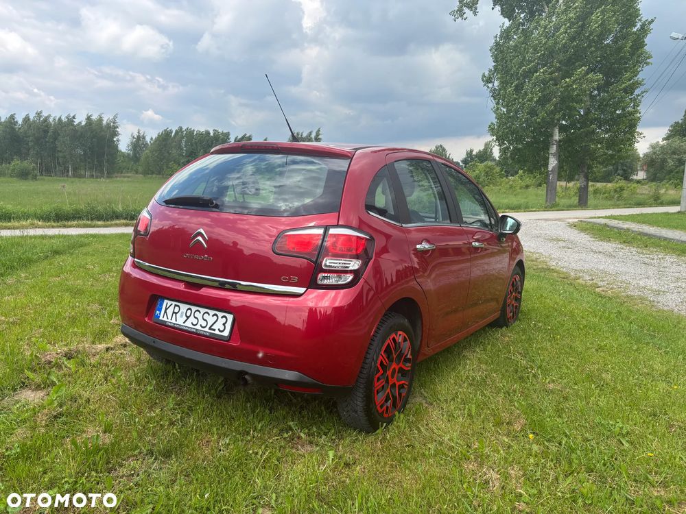 Citroën C3 1.2 VTi Attraction - 8