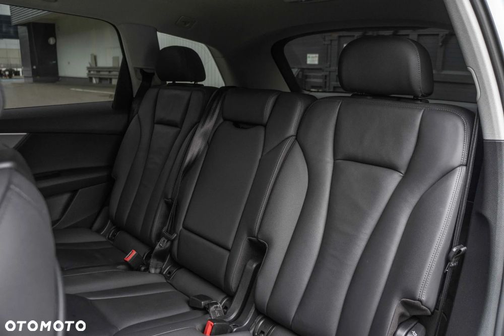 Audi Q7 45 TDI mHEV Quattro S Line Tiptr - 20