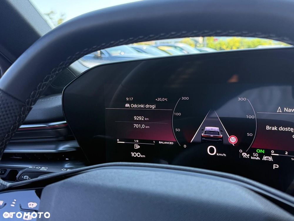Audi S5 Avant TFSI S tronic - 33