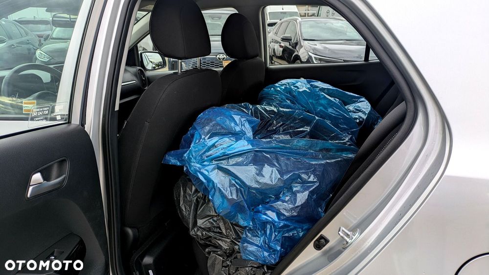 Kia Picanto 1.2 DPI L - 19