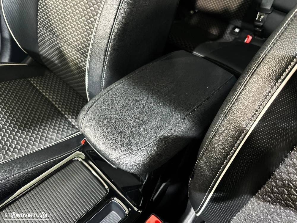 Kia XCeed 1.6 GDI DCT6 OPF Platinum Edition - 46