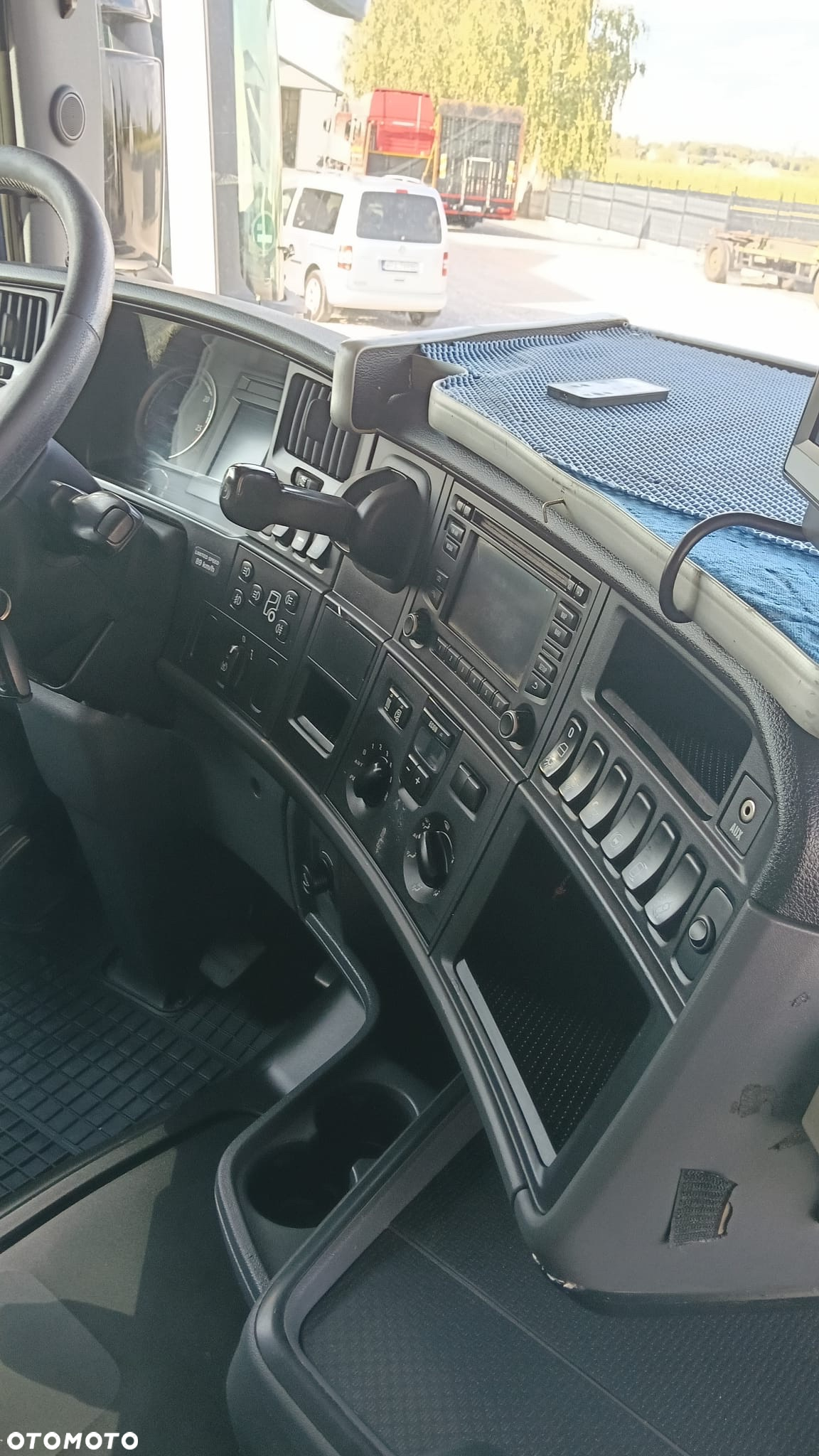 Scania R450 - 7