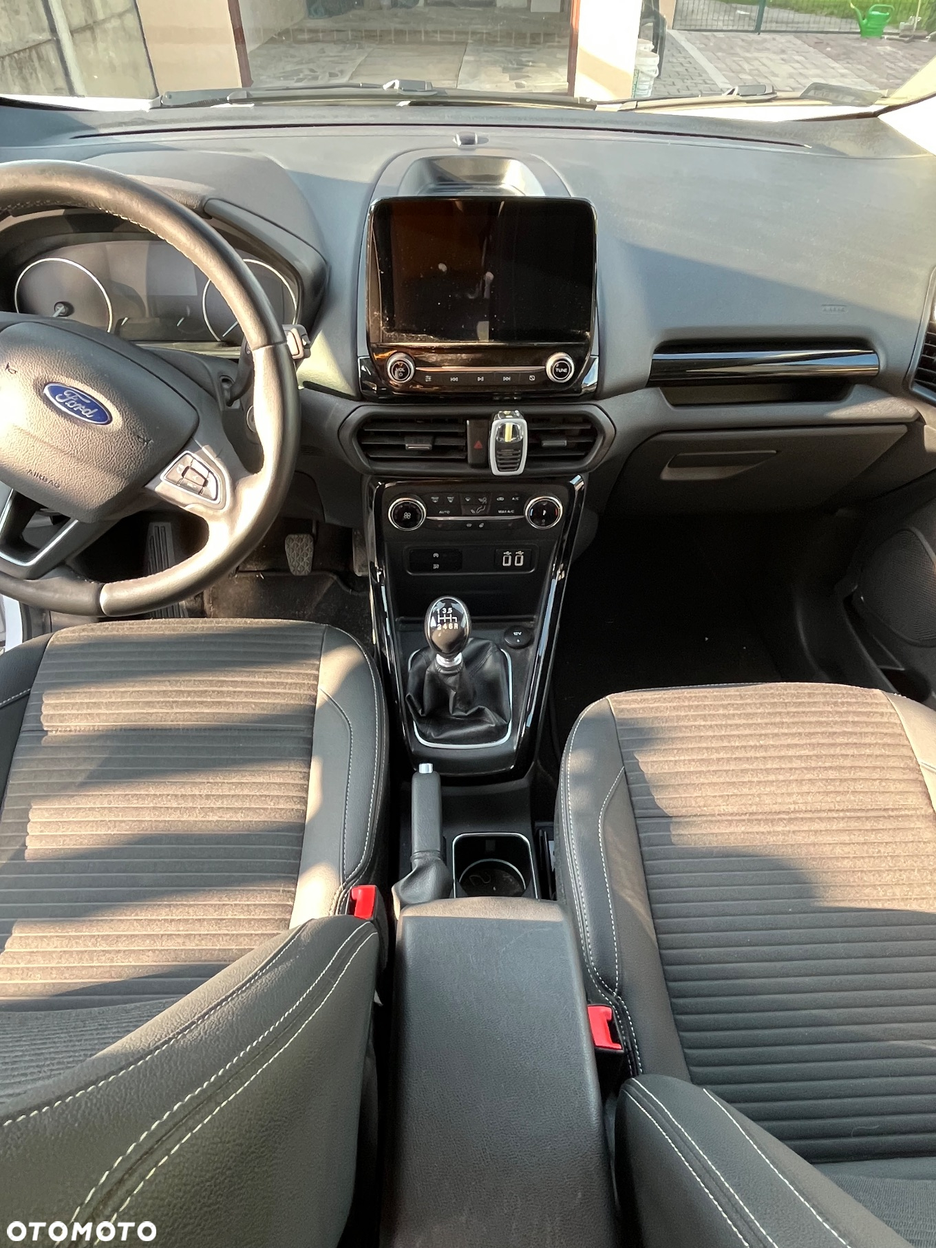 Ford EcoSport - 15