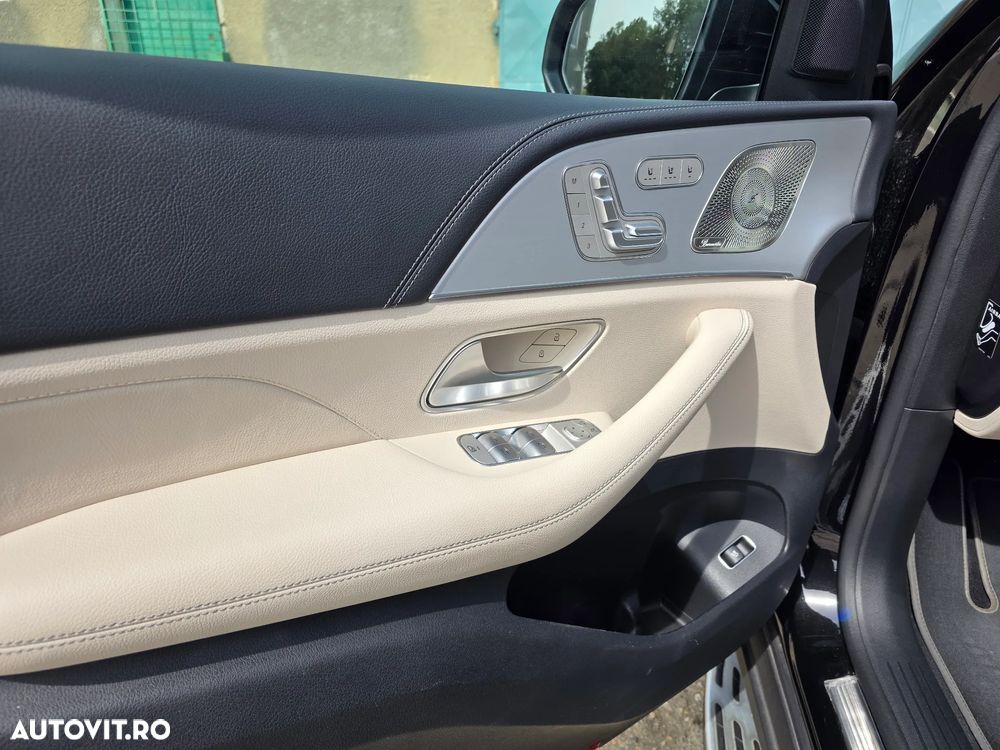 Mercedes-Benz GLE 400 d 4MATIC - 6