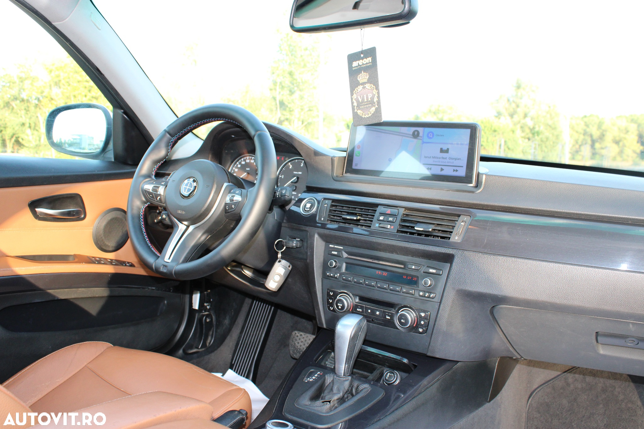 BMW Seria 3 320d DPF Aut. - 6