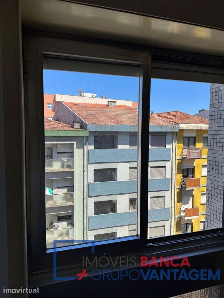 Apartamento T1 Porto - Paranhos - Grande imagem: 3/11