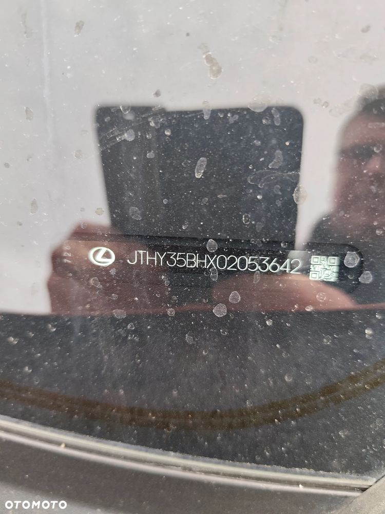 Lexus UX 200 GPF Business 2WD - 3