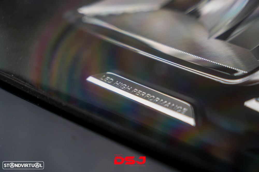 Mercedes-Benz CLA 45 AMG Shooting Brake 4-Matic - 6