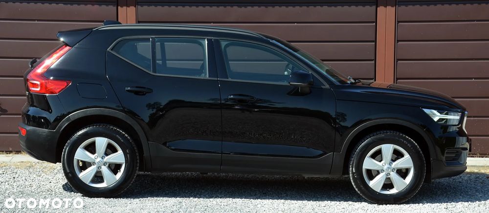 Volvo XC 40 T2 Essential - 8
