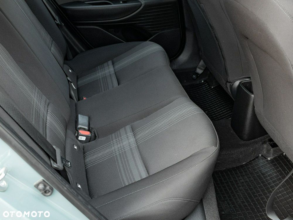 Hyundai Bayon 1.0 T-GDI Modern - 28