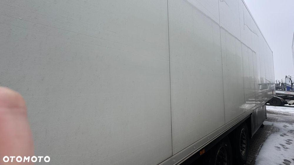 Schmitz Cargobull SKO24 - 5